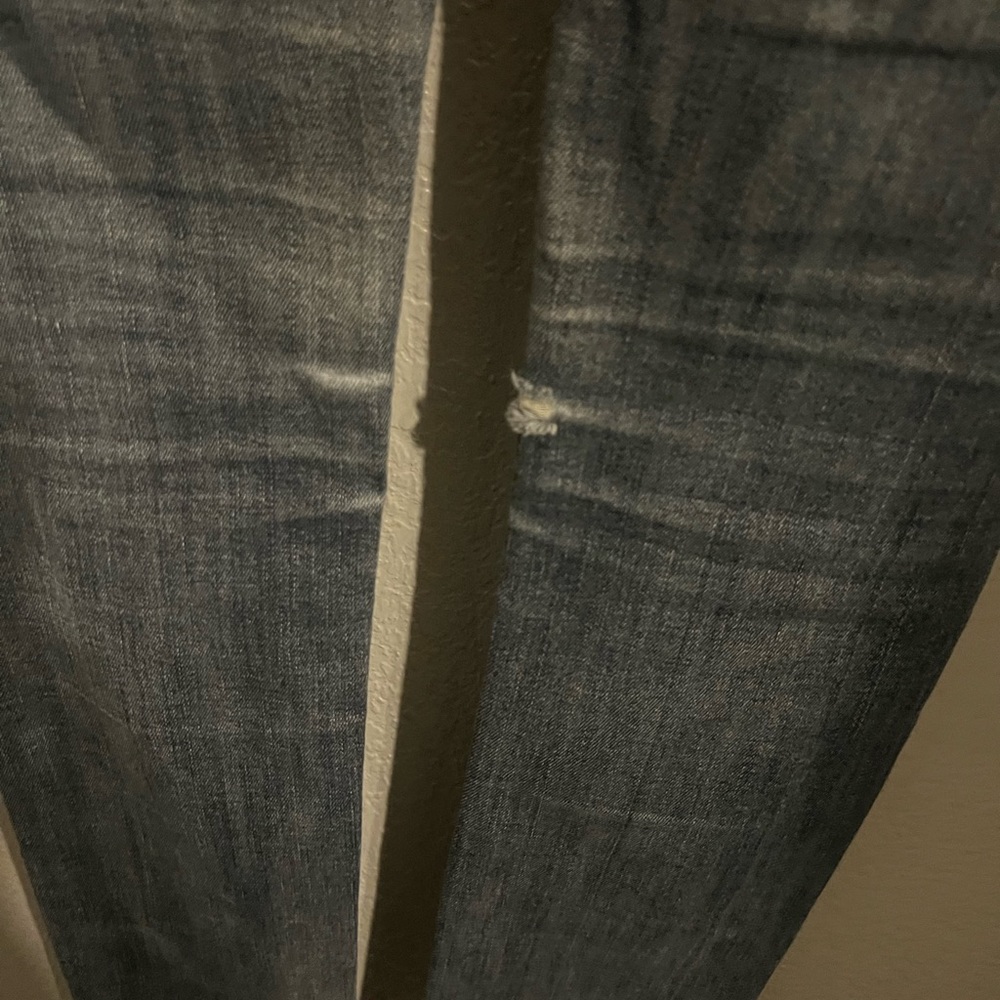 Rich & Skinny Womens Jeans - Picture 4 of 6